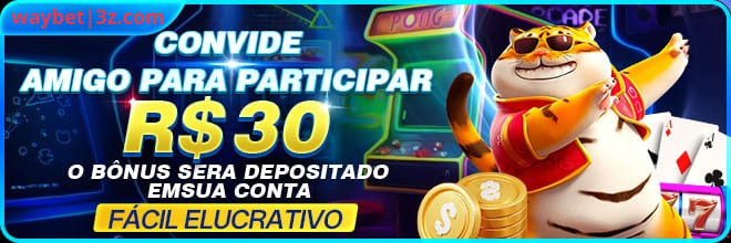 waybet Indique amigos para receber um bônus