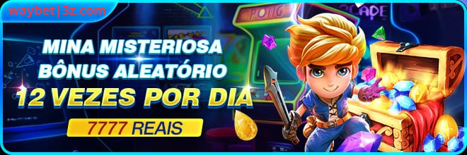 waybet Mina Misteriosa